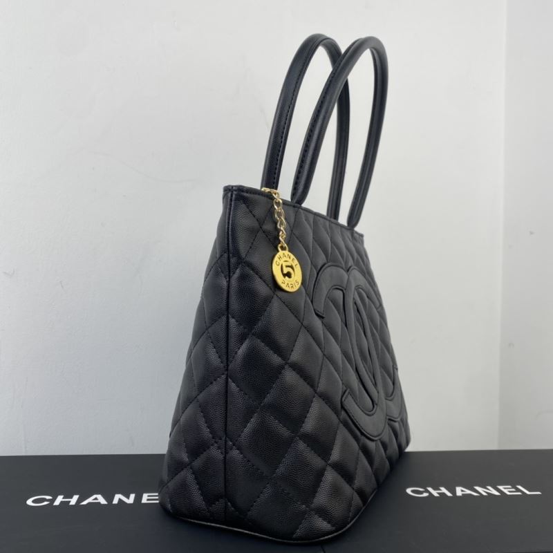 Chanel Shopping Bags